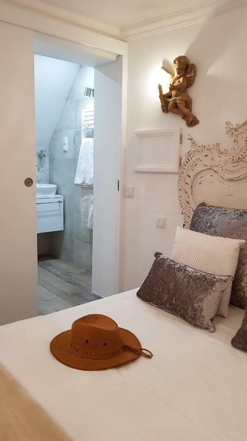 Charming Apartment II Historical Center Lissabon Exterior foto