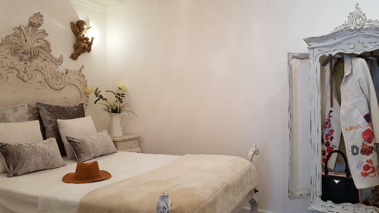 Charming Apartment II Historical Center Lissabon Exterior foto