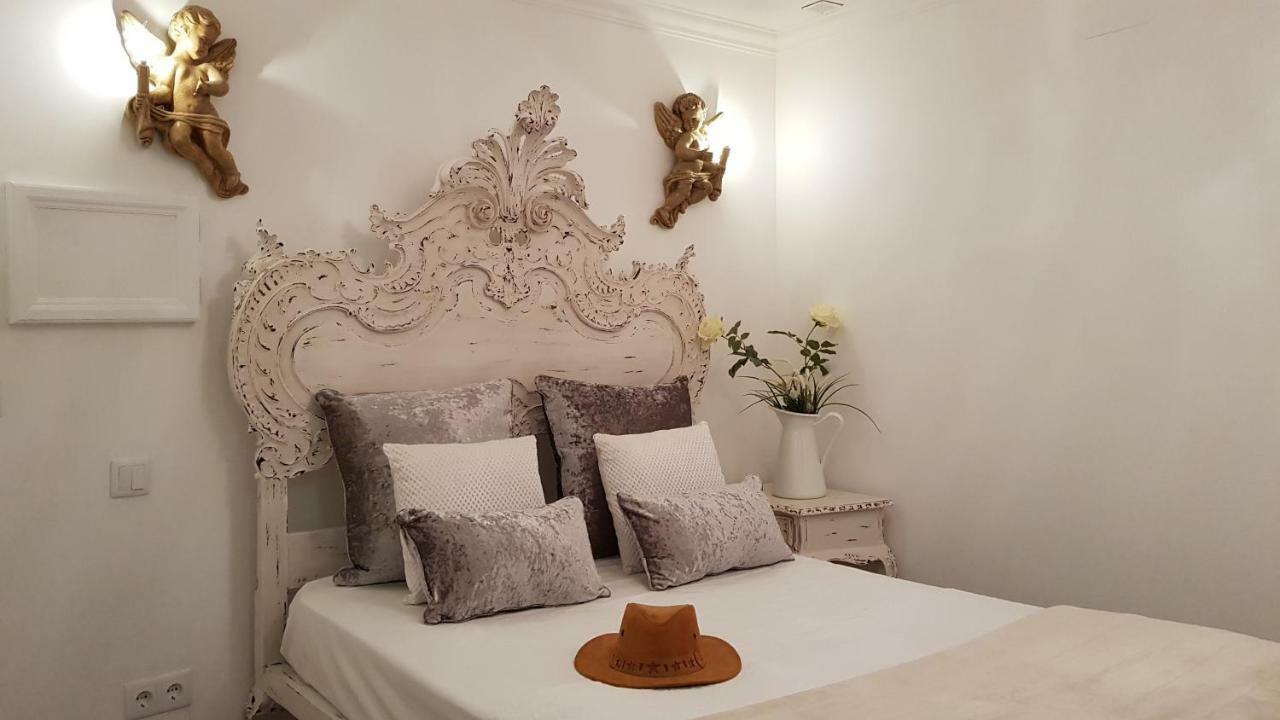 Charming Apartment II Historical Center Lissabon Exterior foto