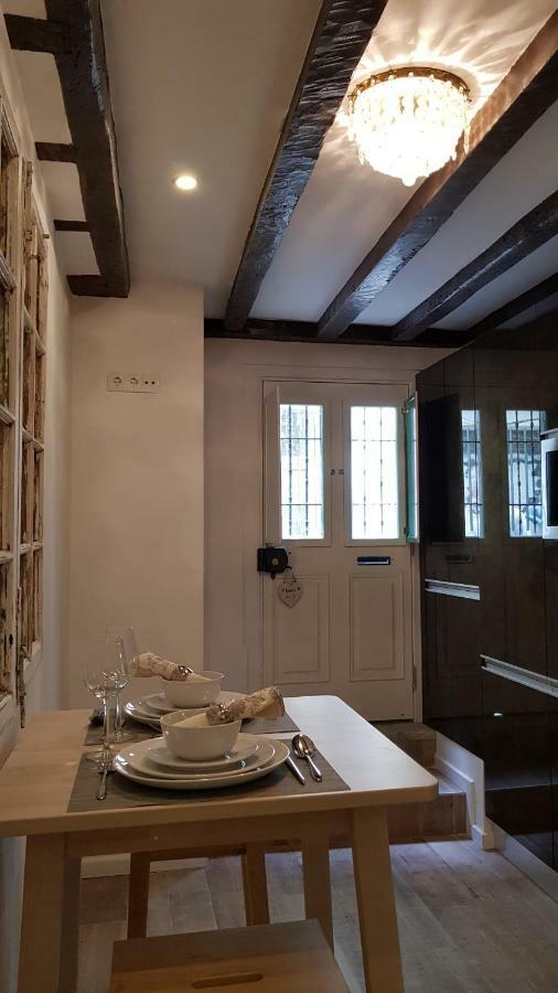 Charming Apartment II Historical Center Lissabon Exterior foto