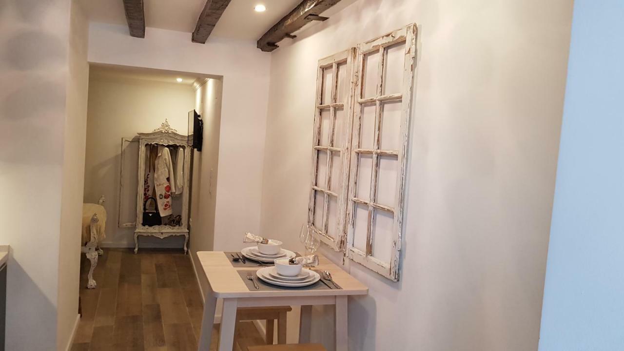 Charming Apartment II Historical Center Lissabon Exterior foto