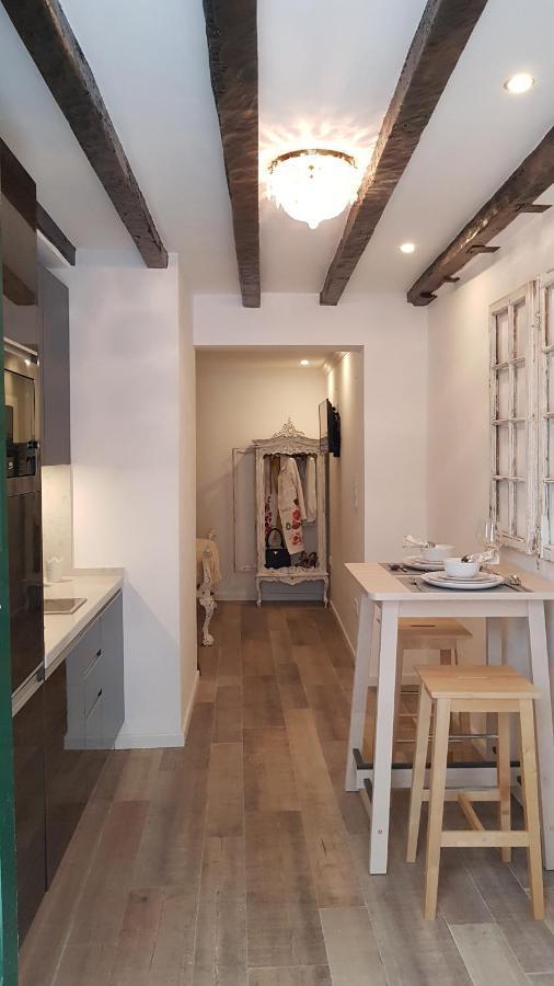 Charming Apartment II Historical Center Lissabon Exterior foto